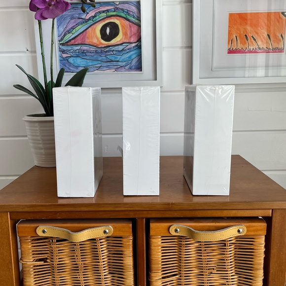 🆕 Set of 3 Shadow Boxes/Frames ~ 5 x 7, see note *, from Michael’s - Picture 10 of 13